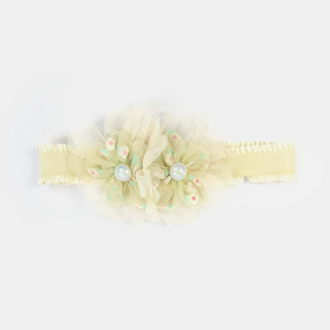 Baby Fancy Headband