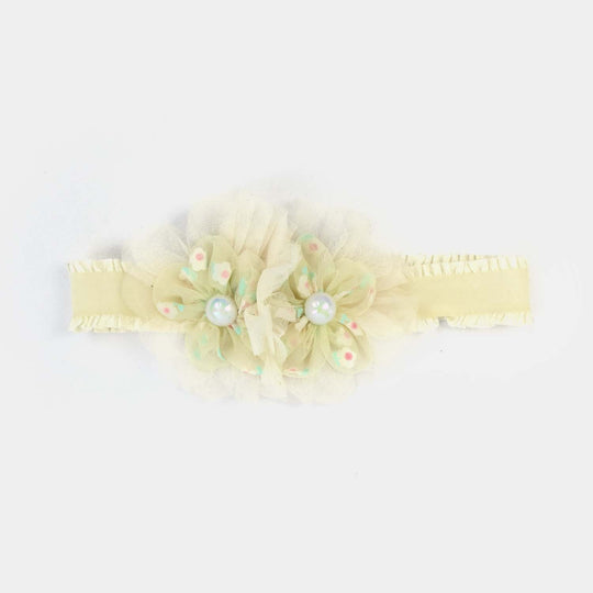 Baby Fancy Headband