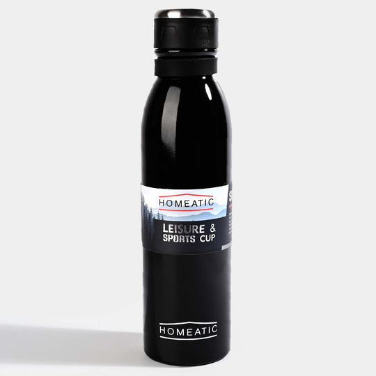 WATER BOTTLE STAINLESS STEEL | 750ml