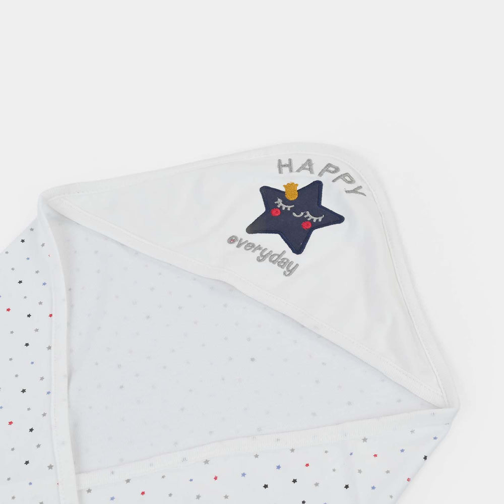 Baby Wrapping Sheet | 0M+