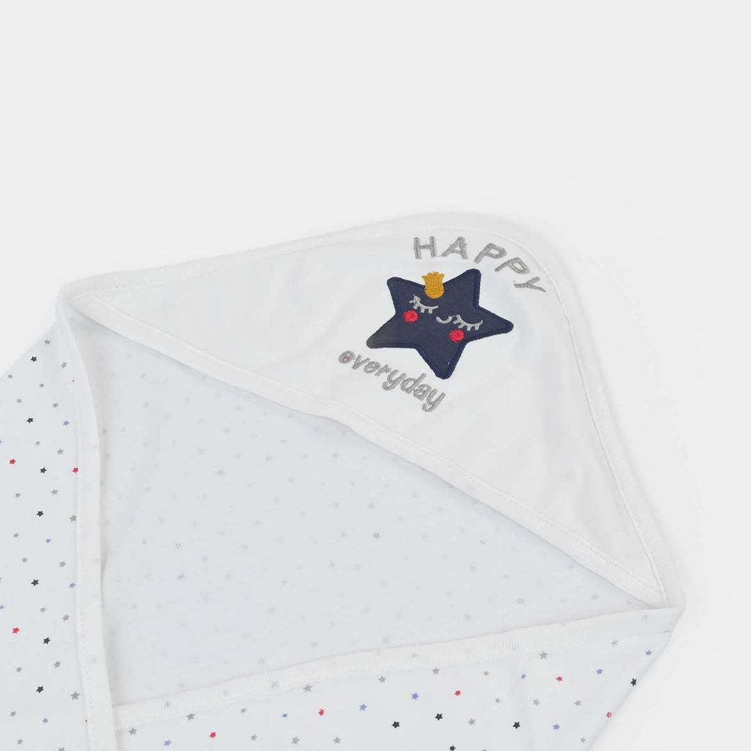 Baby Wrapping Sheet | 0M+