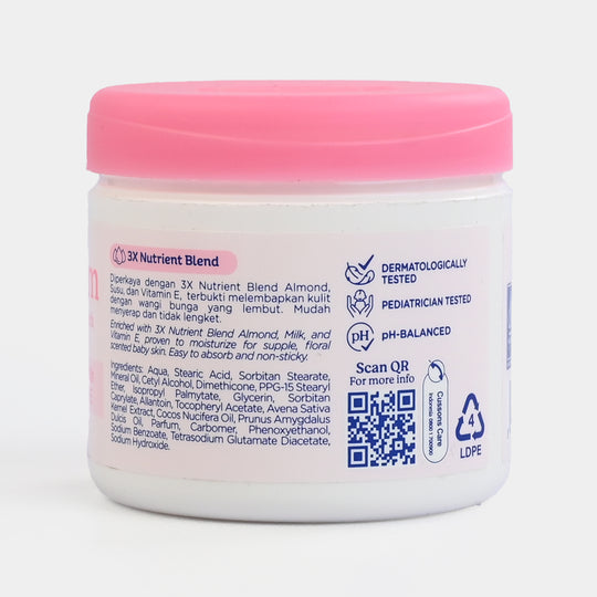 Cussons Baby Cream Soft & Smooth 100g
