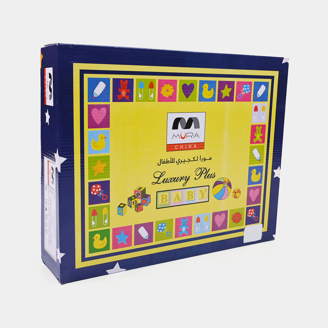 Baby Blanket Luxury Plus