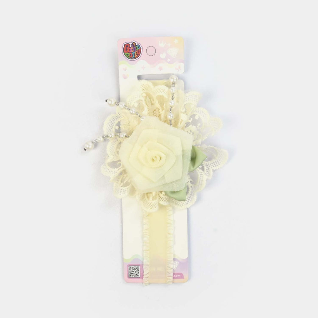 Baby Fancy Headband