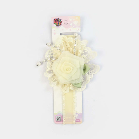 Baby Fancy Headband