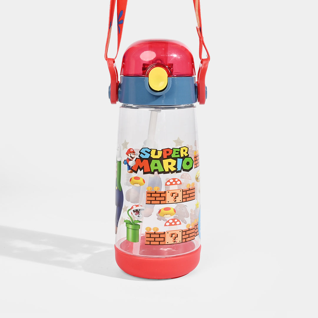 Plastic Water Bottle | 450ml