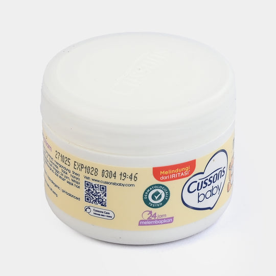 Cussons Baby Newborn Cream 50g