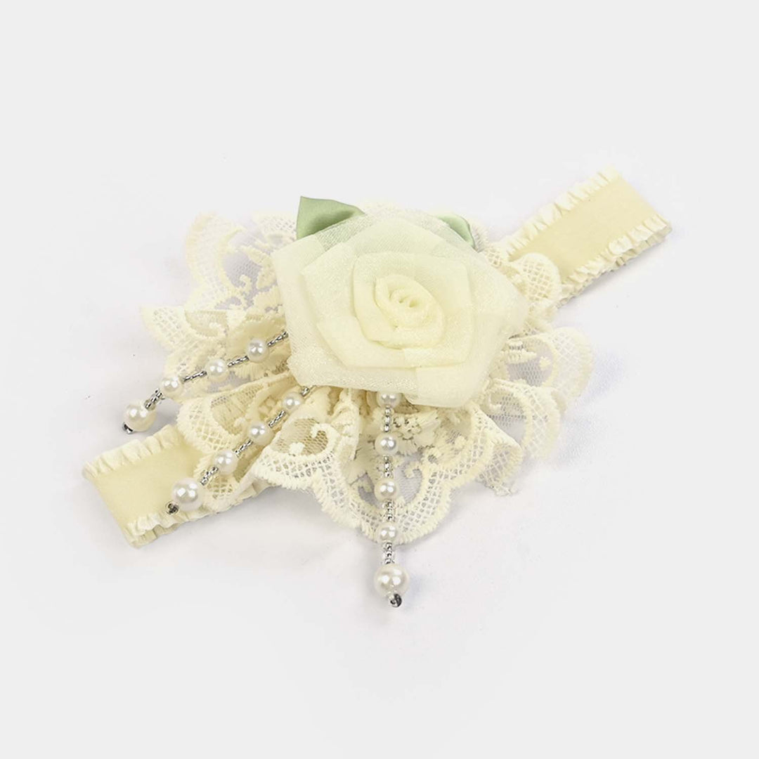 Baby Fancy Headband