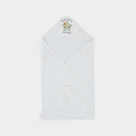 Baby Wrapping Sheet | 0M+