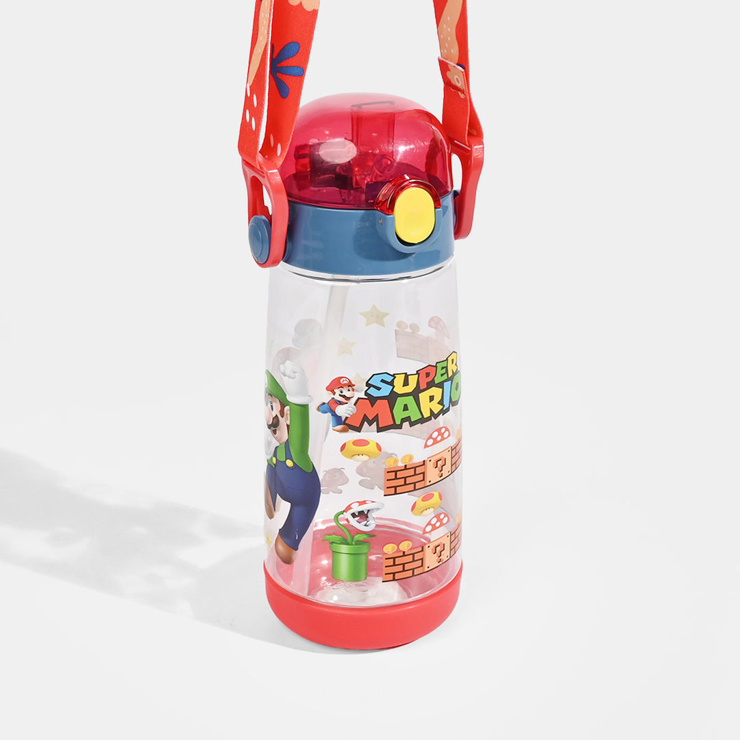 Plastic Water Bottle | 450ml