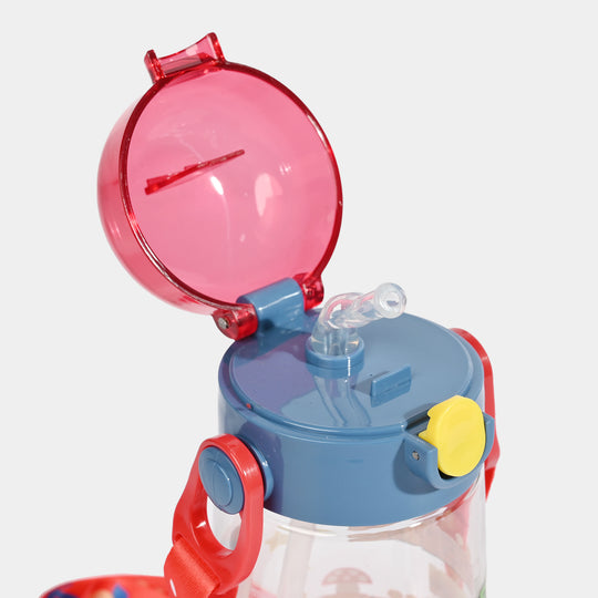 Plastic Water Bottle | 450ml