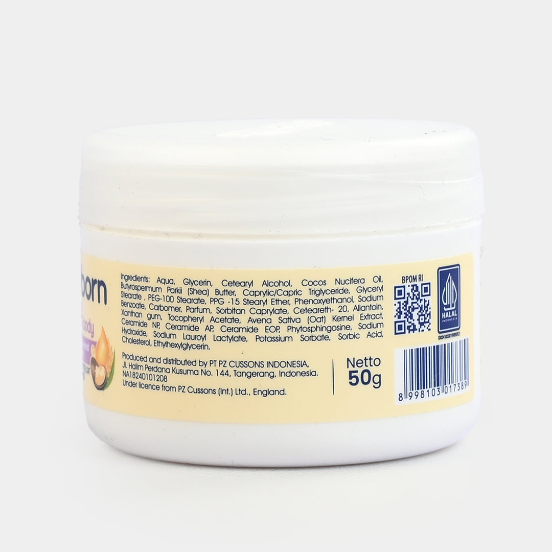Cussons Baby Newborn Cream 50g