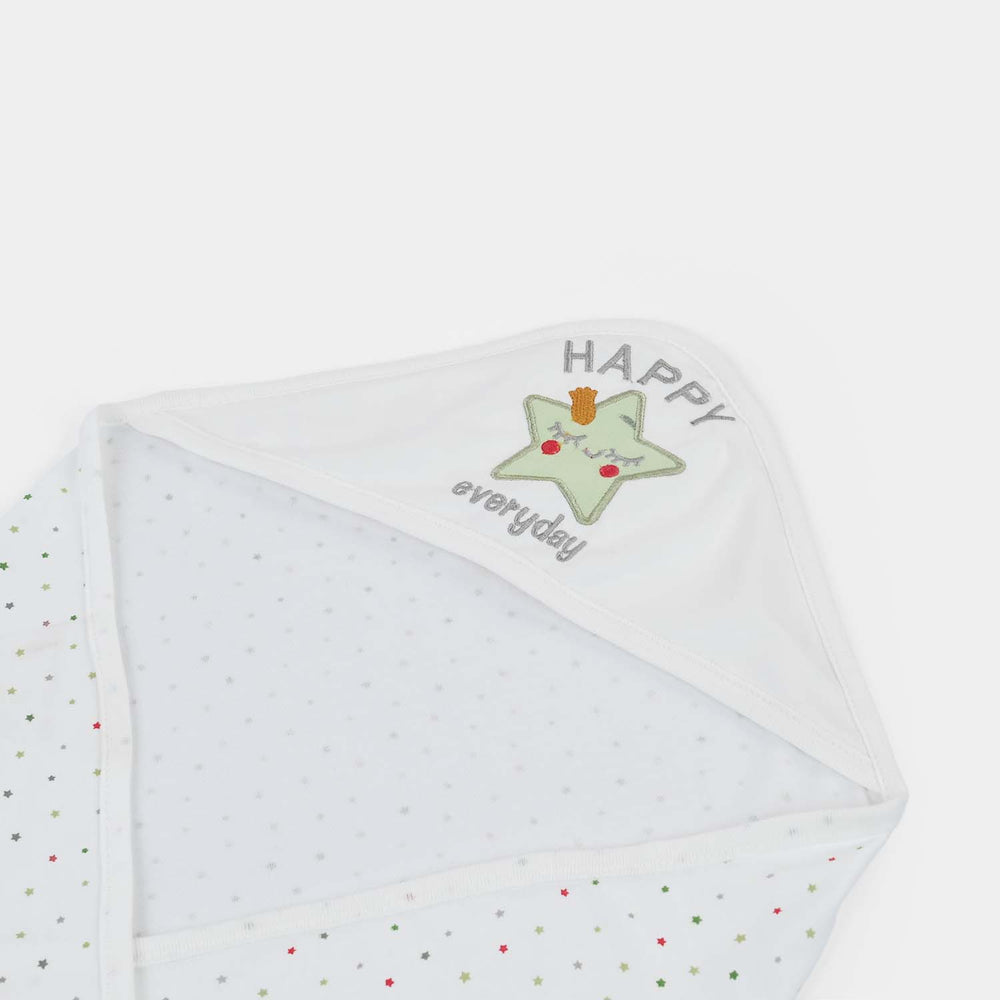 Baby Wrapping Sheet | 0M+