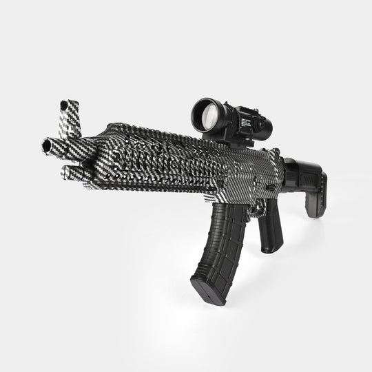 AK12 Tactical Version Water Gel Blaster