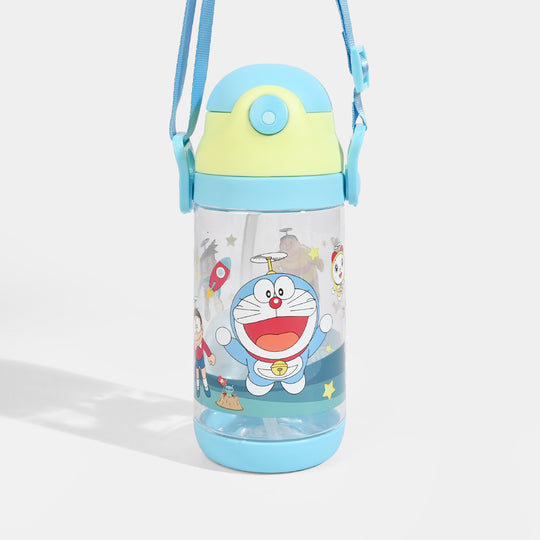 Plastic Water Bottle | 500ml