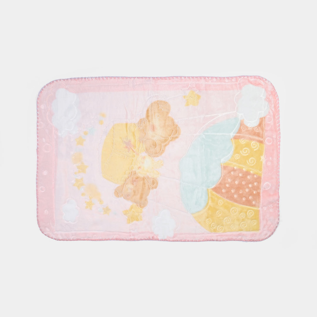 Baby Blanket Luxury Plus