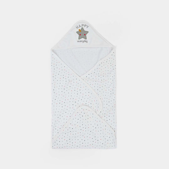 Baby Wrapping Sheet | 0M+