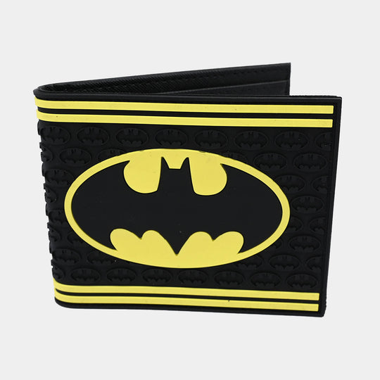BOYS SILICONE SURFACE WALLET