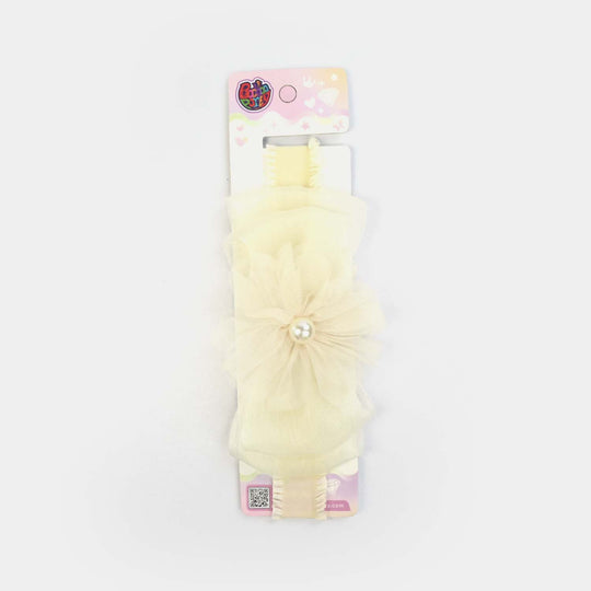 Baby Fancy Headband