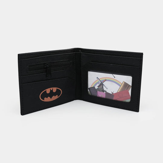 BOYS SILICONE SURFACE WALLET
