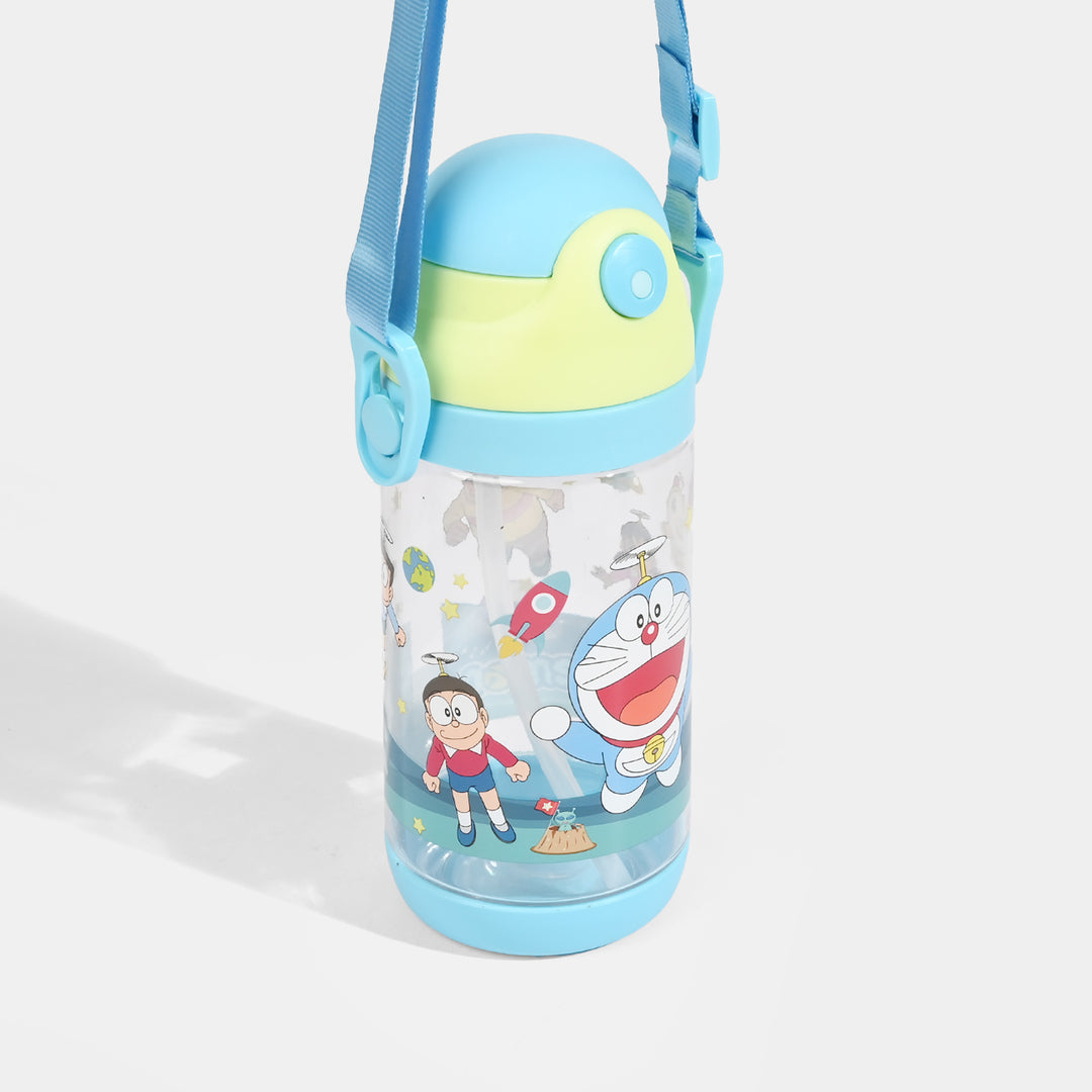 Plastic Water Bottle | 500ml