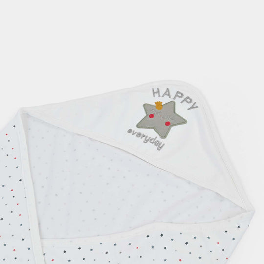 Baby Wrapping Sheet | 0M+
