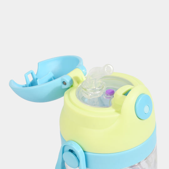 Plastic Water Bottle | 500ml