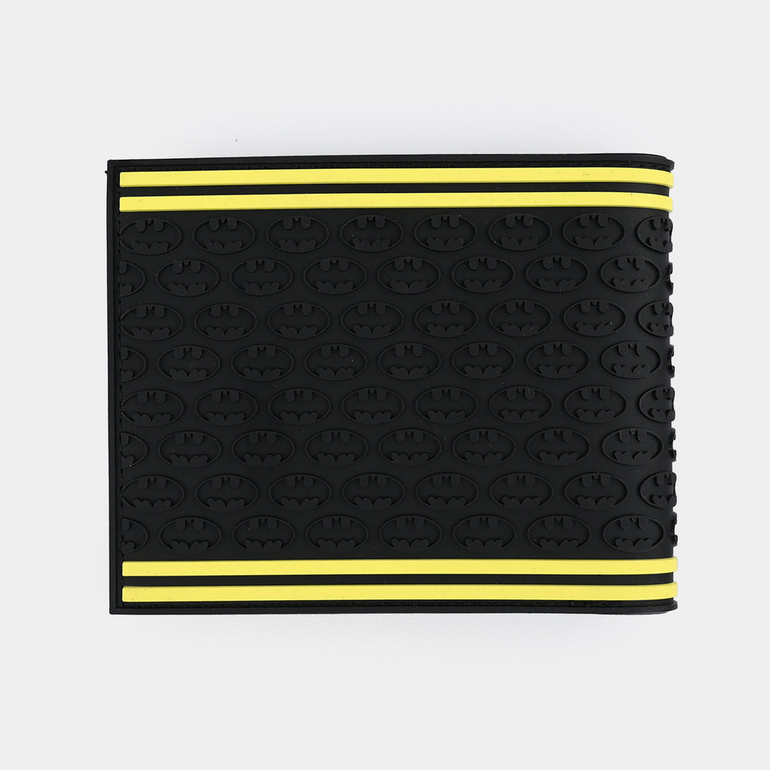 BOYS SILICONE SURFACE WALLET