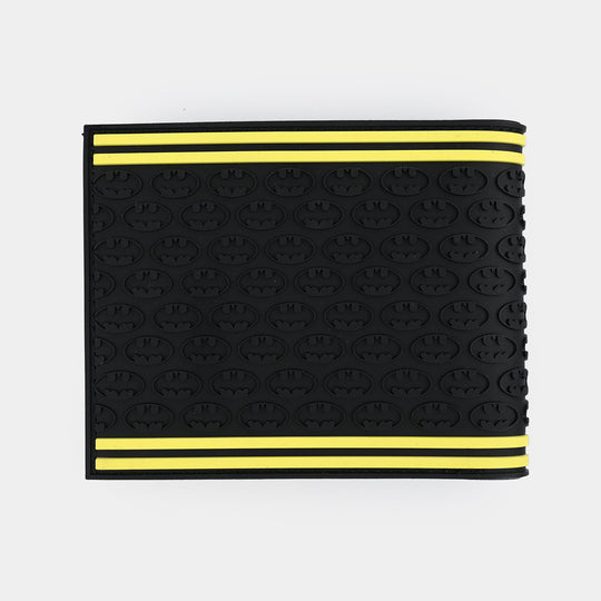 BOYS SILICONE SURFACE WALLET