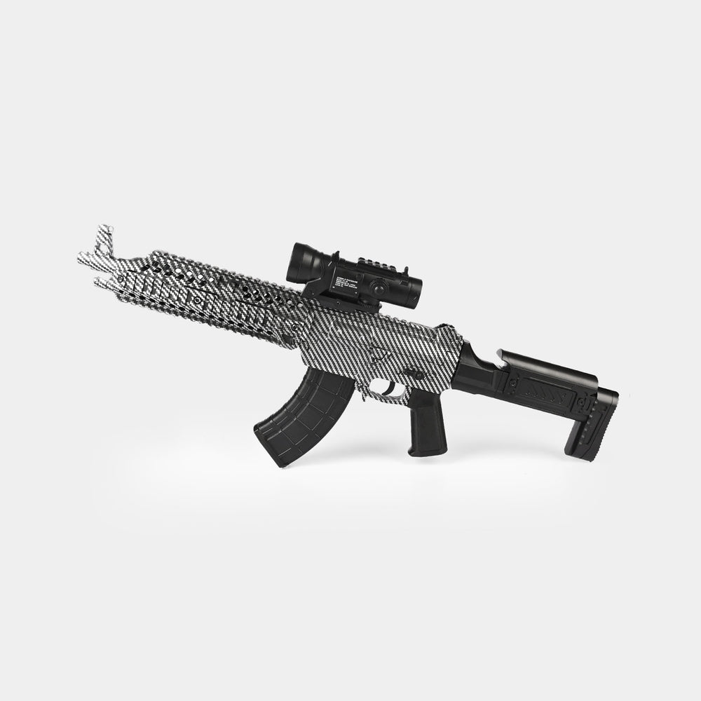 AK12 Tactical Version Water Gel Blaster