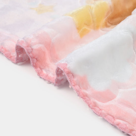 Baby Blanket Luxury Plus