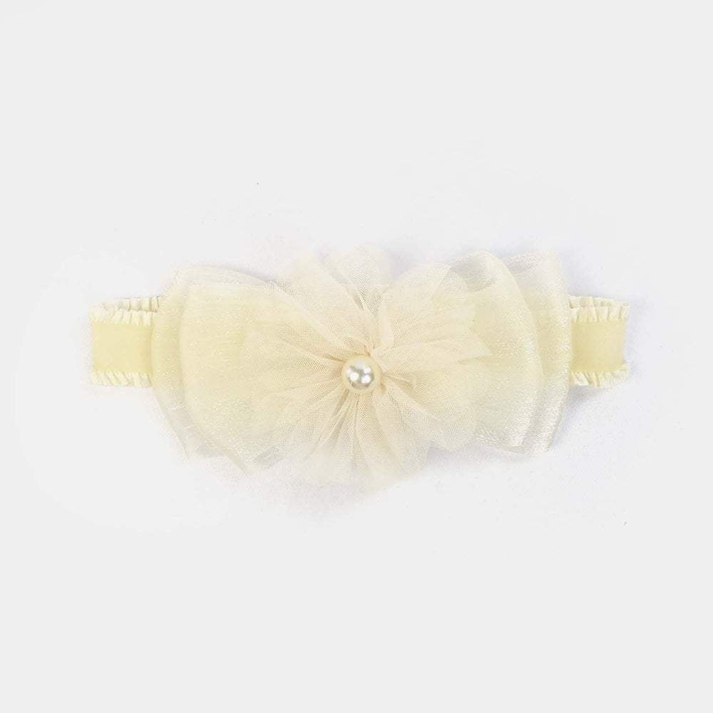 Baby Fancy Headband