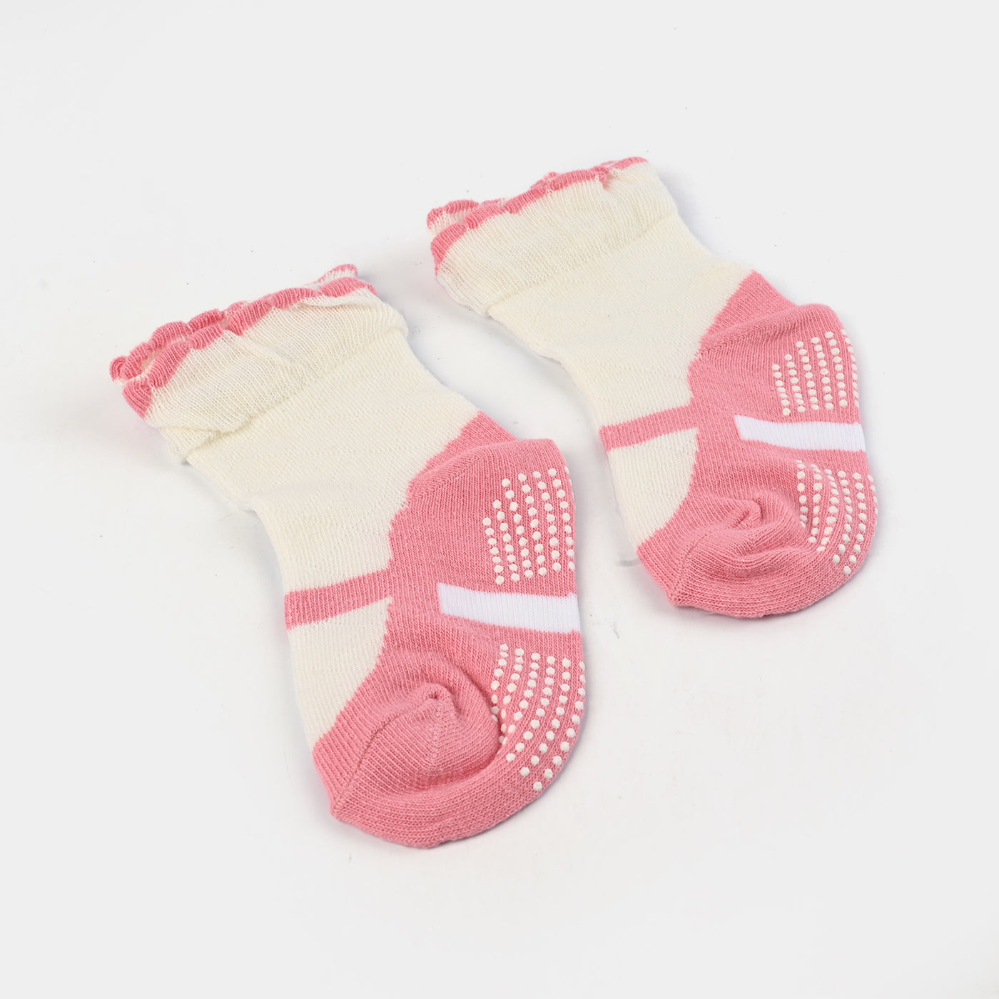 Girls Socks  Anti Slip | 2Y+