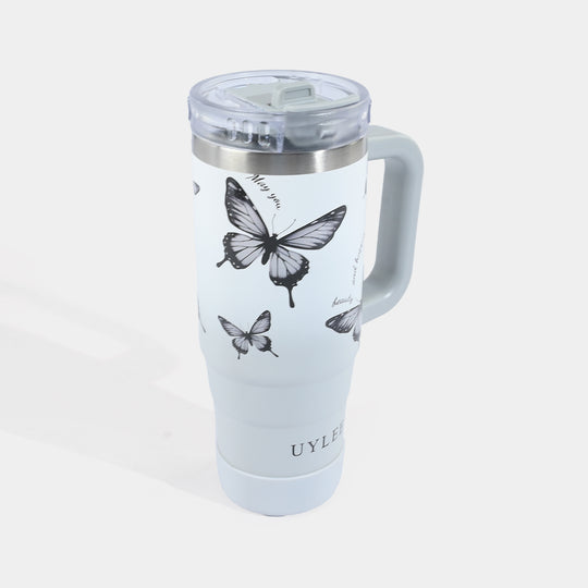 Stainless Steel Tumbler | 900ml