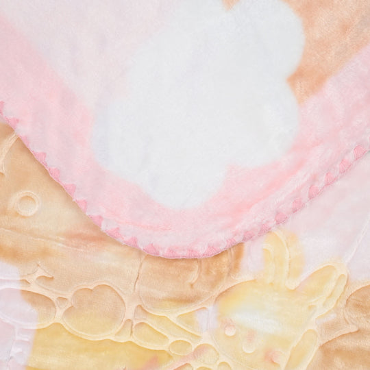 Baby Blanket Luxury Plus