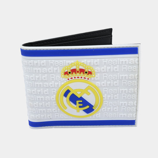 BOYS SILICONE SURFACE WALLET