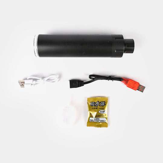 AK12 Tactical Version Water Gel Blaster