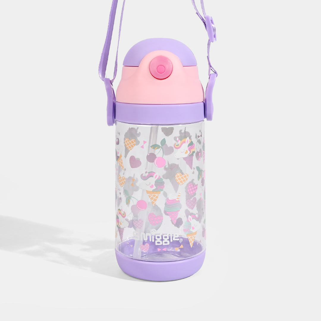 Plastic Water Bottle | 500ml