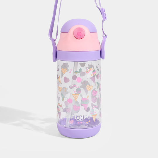 Plastic Water Bottle | 500ml