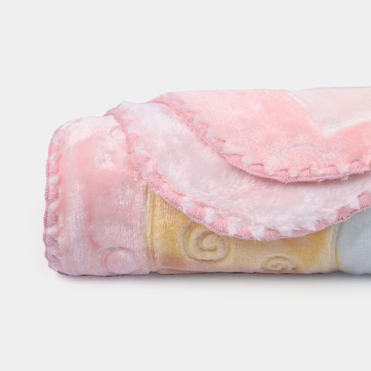Baby Blanket Luxury Plus