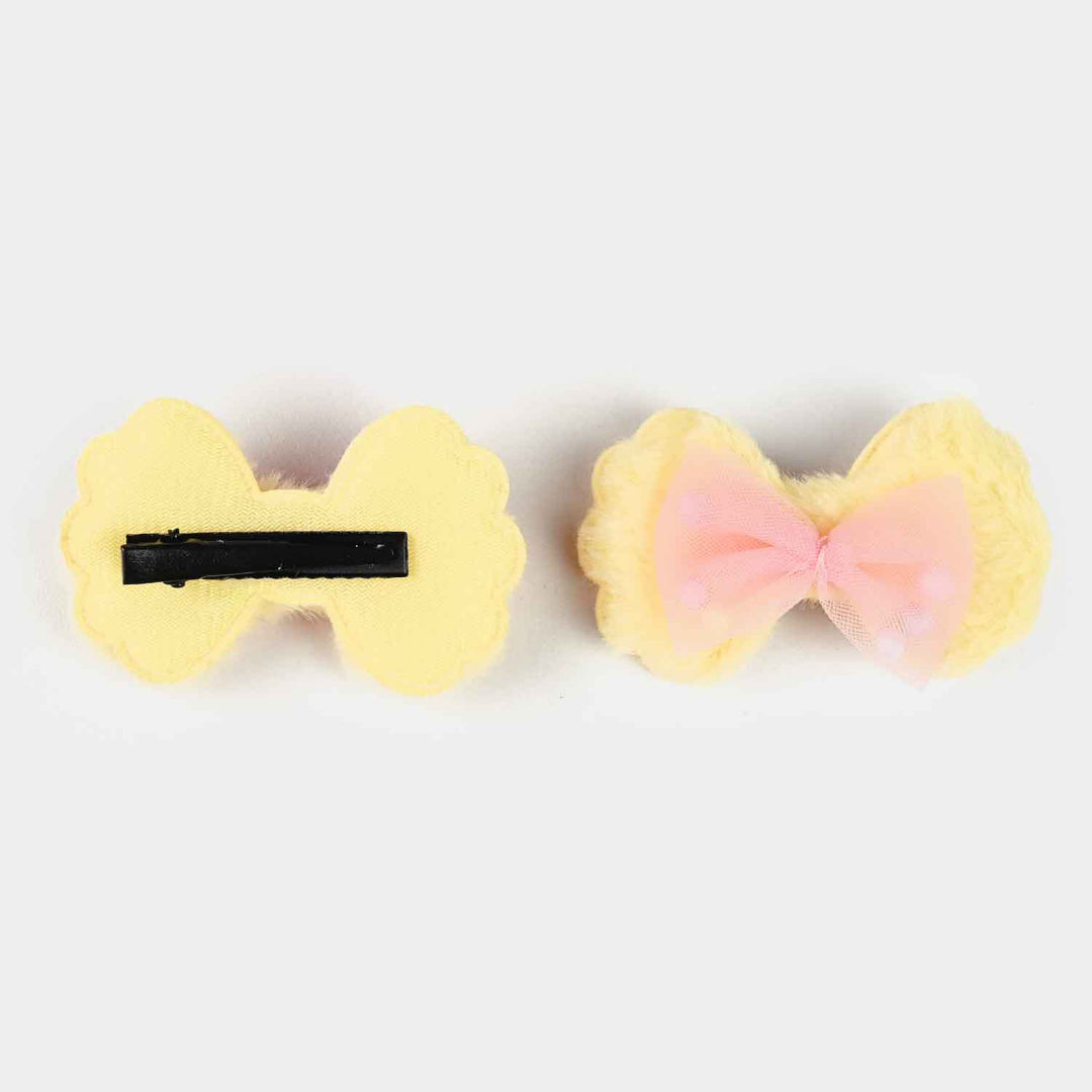 Fancy Hair Clip For Girls