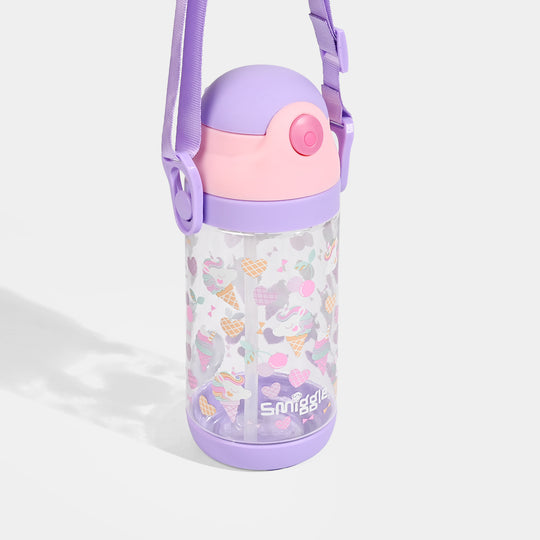 Plastic Water Bottle | 500ml