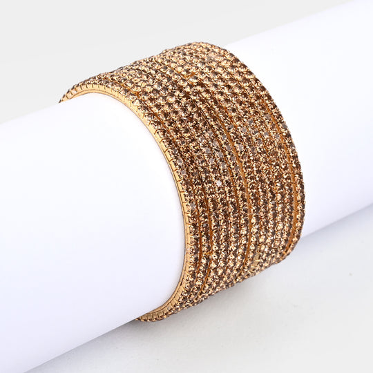 Elegant & Stylish Bangles for Girls