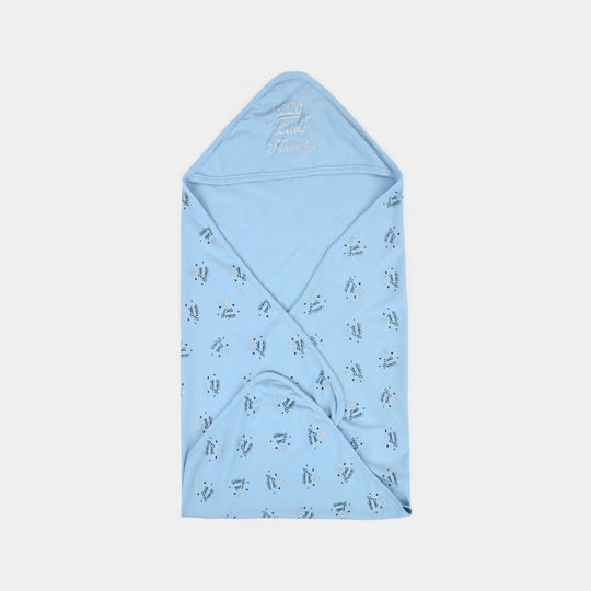 Baby Wrapping Sheet | Little Prince