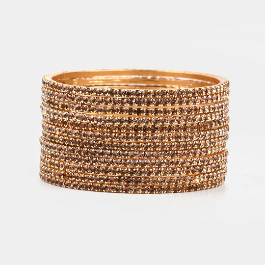 Elegant & Stylish Bangles for Girls