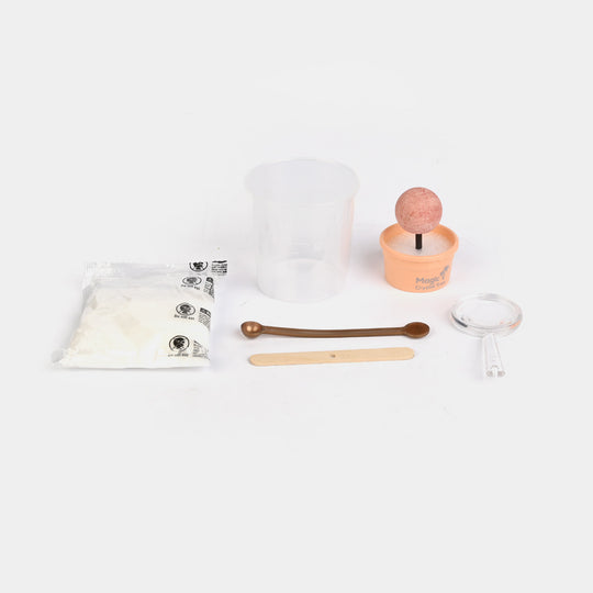 Magic Tree Crystal Growing Kit