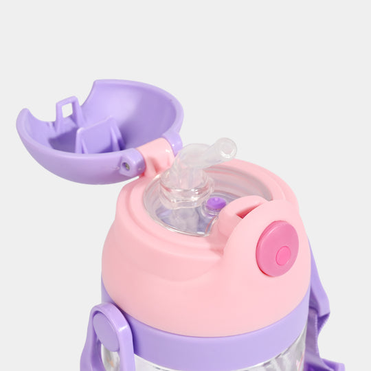 Plastic Water Bottle | 500ml