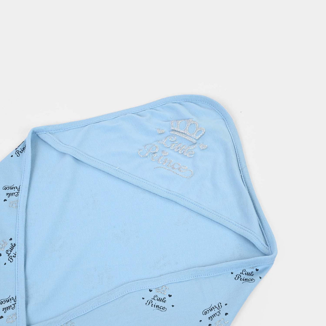 Baby Wrapping Sheet | Little Prince