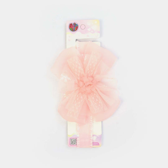 Baby Fancy Headband