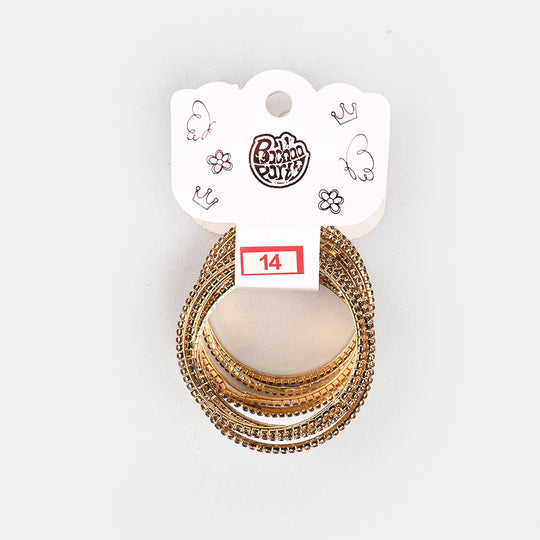 Elegant & Stylish Bangles for Girls